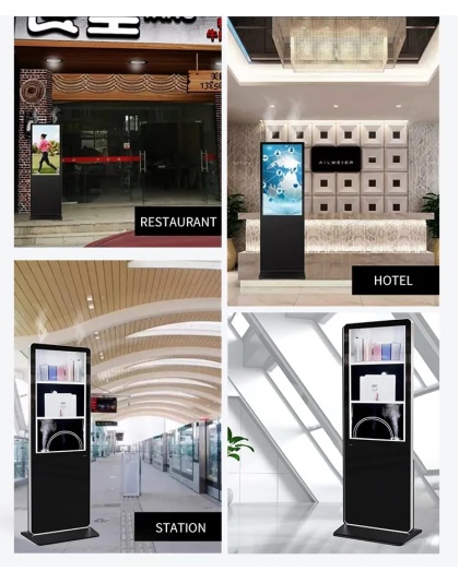 Collaborative Scent Marketing